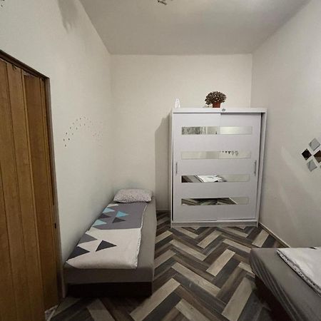 Ferienwohnung Apartma U Faltynka Brünn Exterior foto