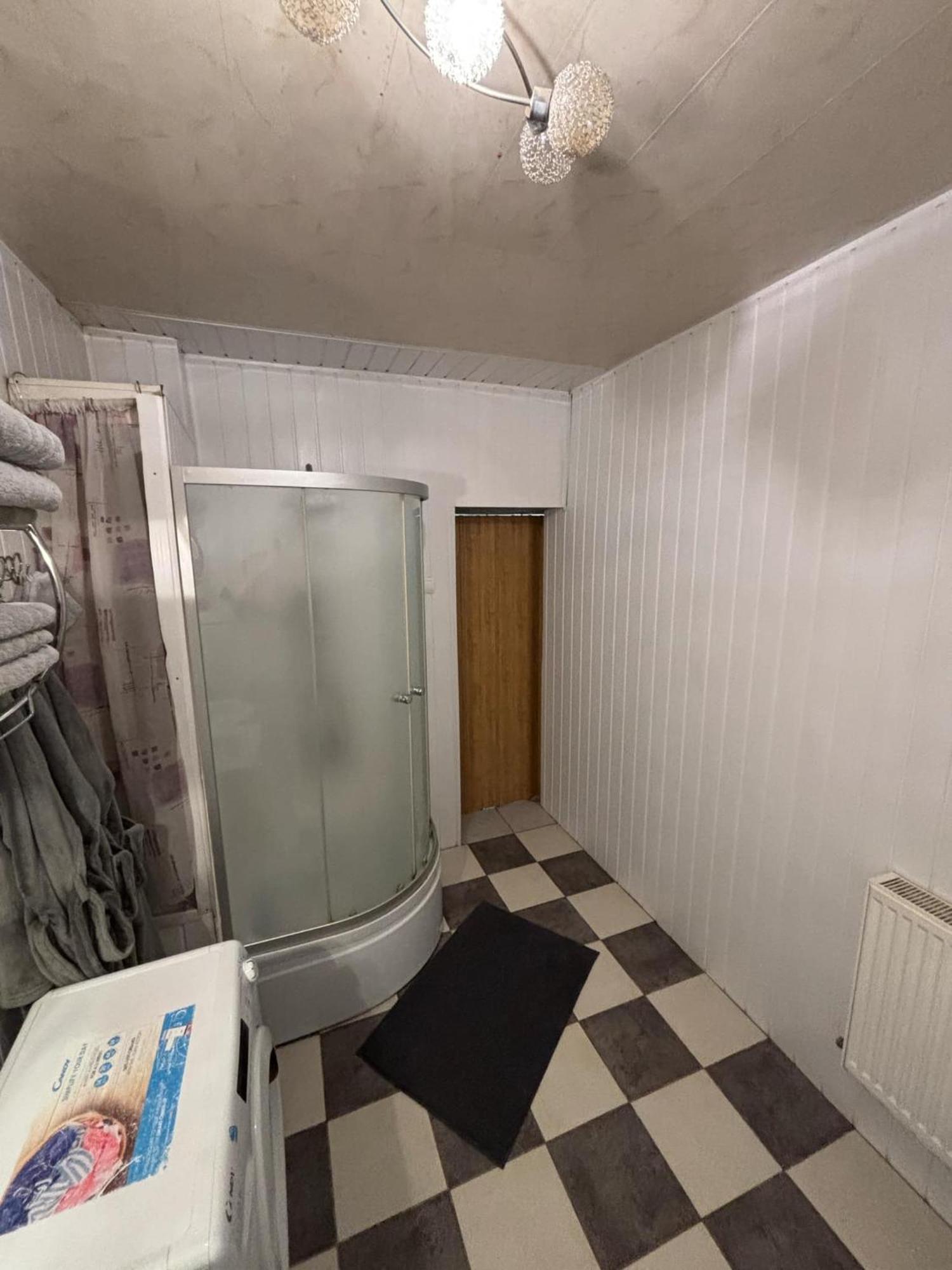 Ferienwohnung Apartma U Faltynka Brünn Exterior foto