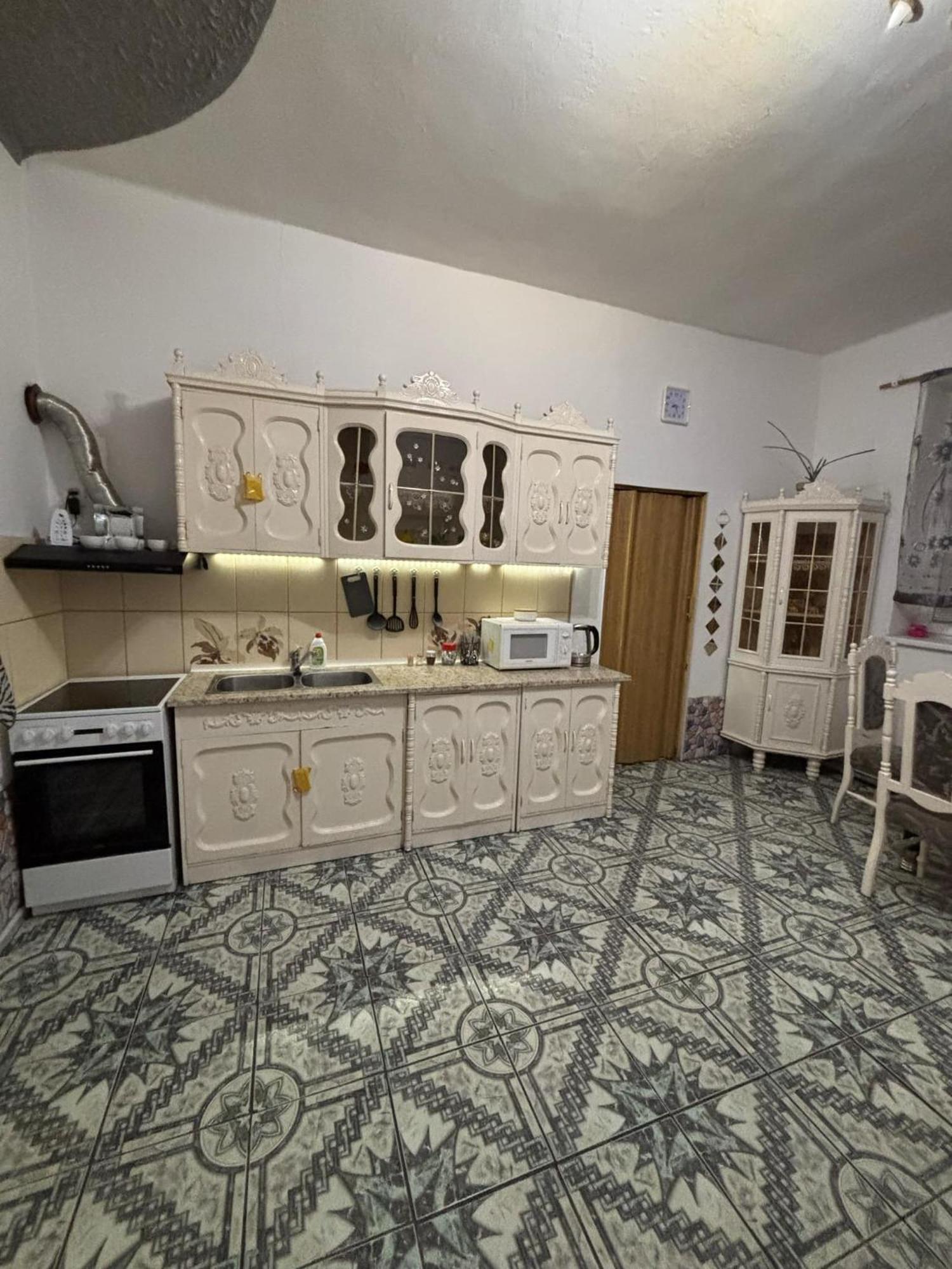 Ferienwohnung Apartma U Faltynka Brünn Exterior foto