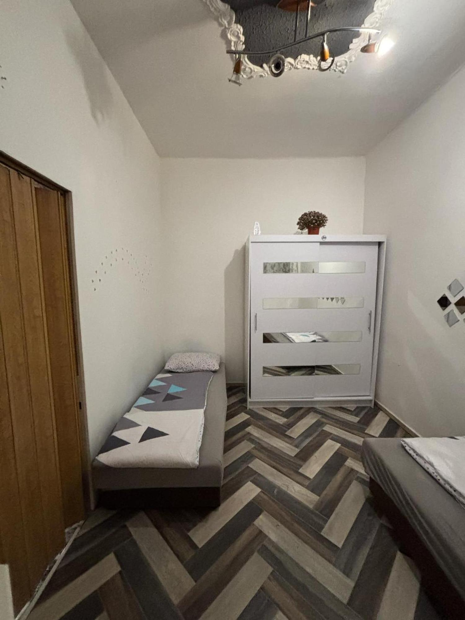 Ferienwohnung Apartma U Faltynka Brünn Exterior foto
