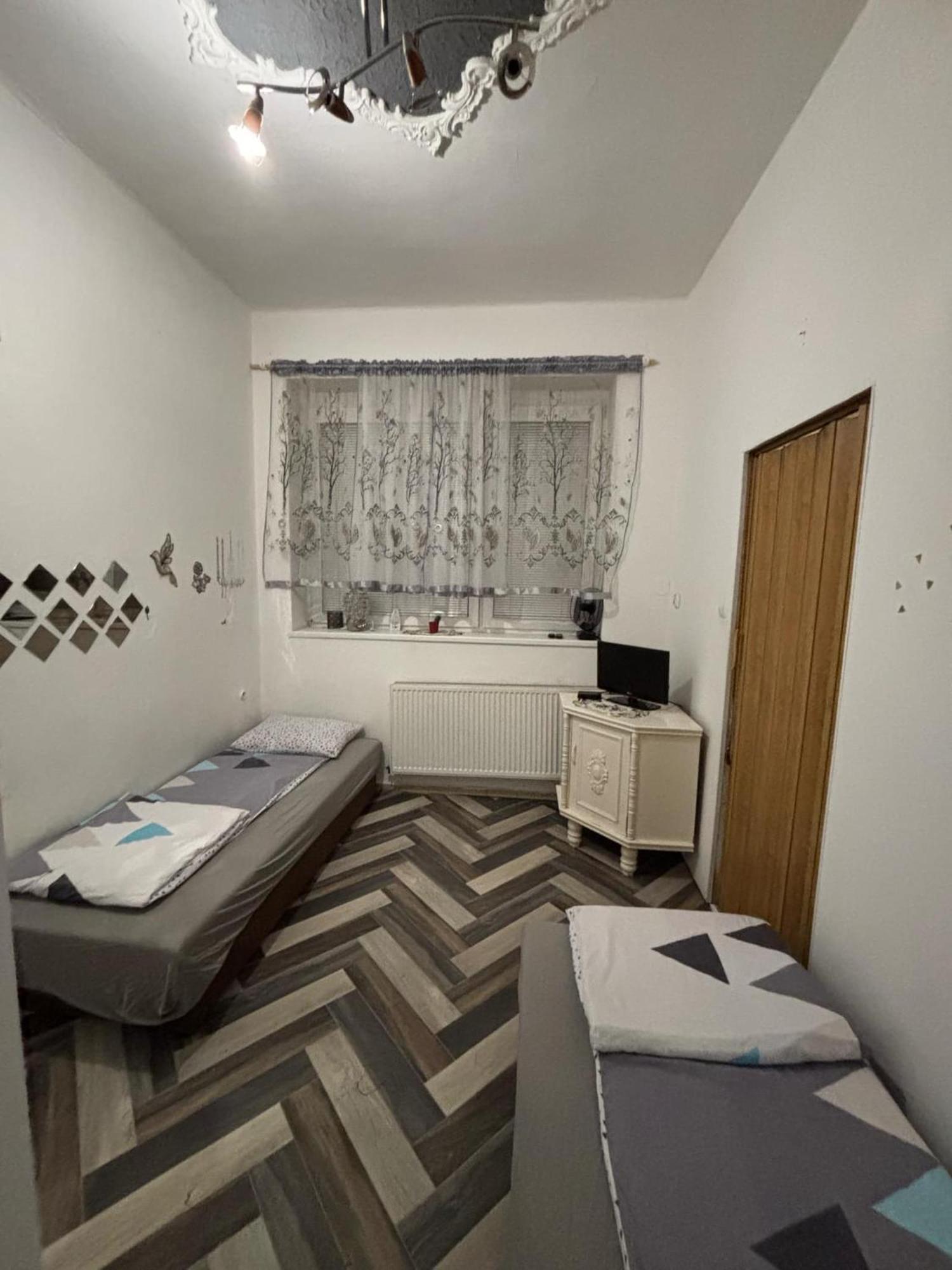 Ferienwohnung Apartma U Faltynka Brünn Exterior foto