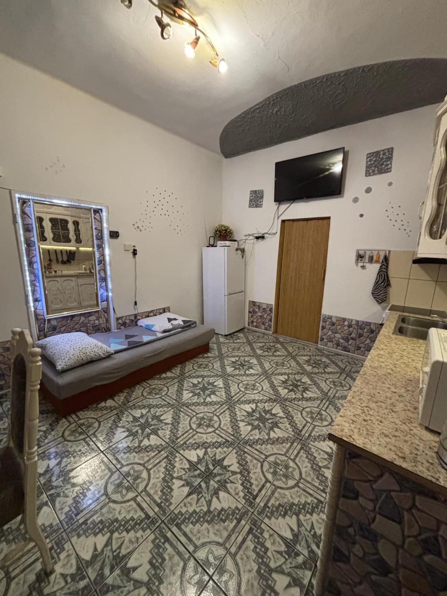 Ferienwohnung Apartma U Faltynka Brünn Exterior foto